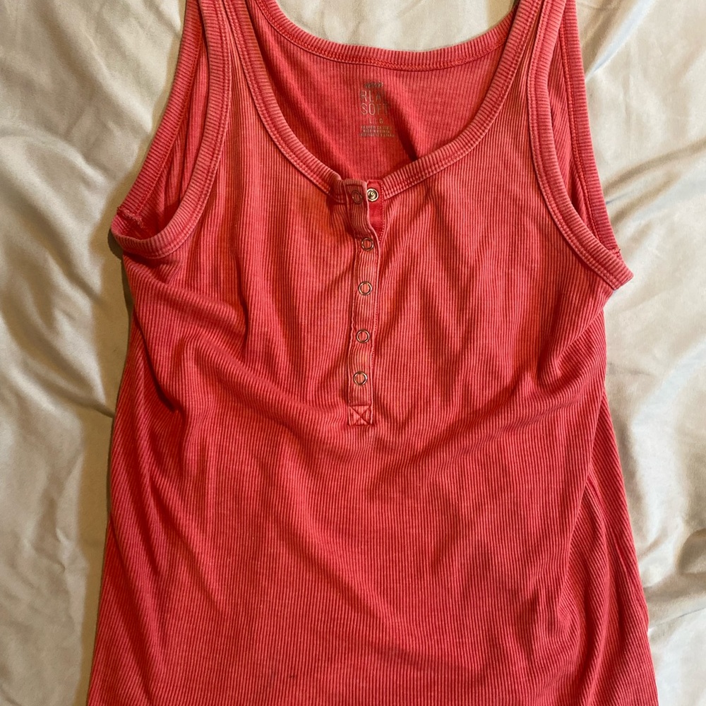 Aerie Tank
